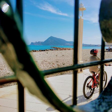 Apartment Steps From Altea Beach!! - Pool - Ac Extérieur photo