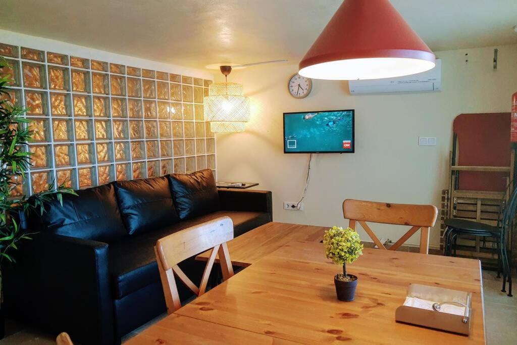 Apartment Steps From Altea Beach!! - Pool - Ac Extérieur photo