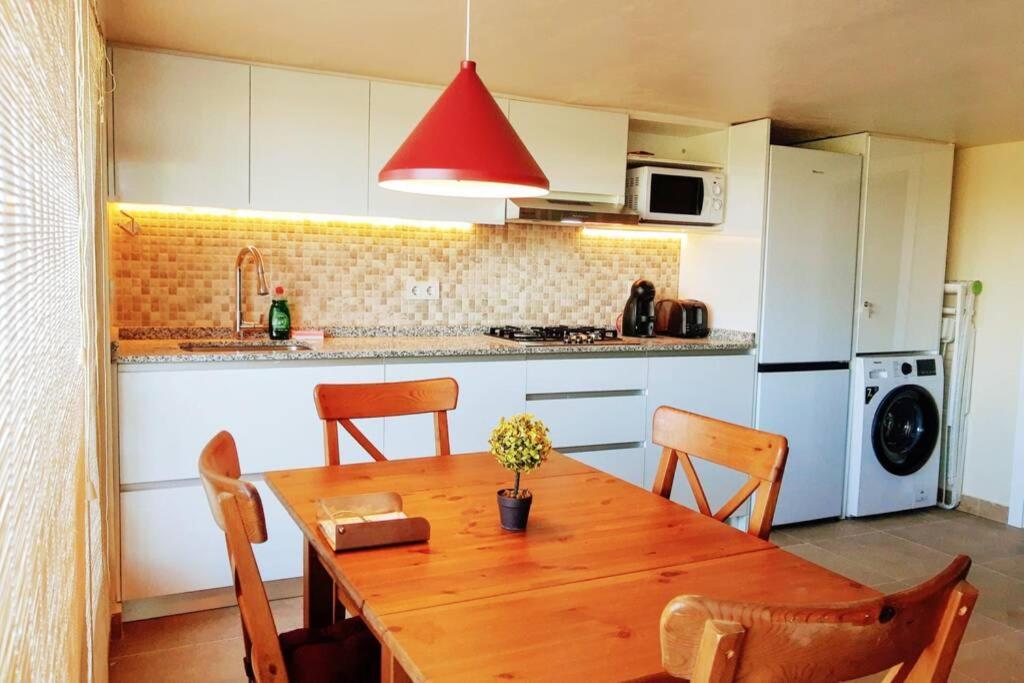 Apartment Steps From Altea Beach!! - Pool - Ac Extérieur photo