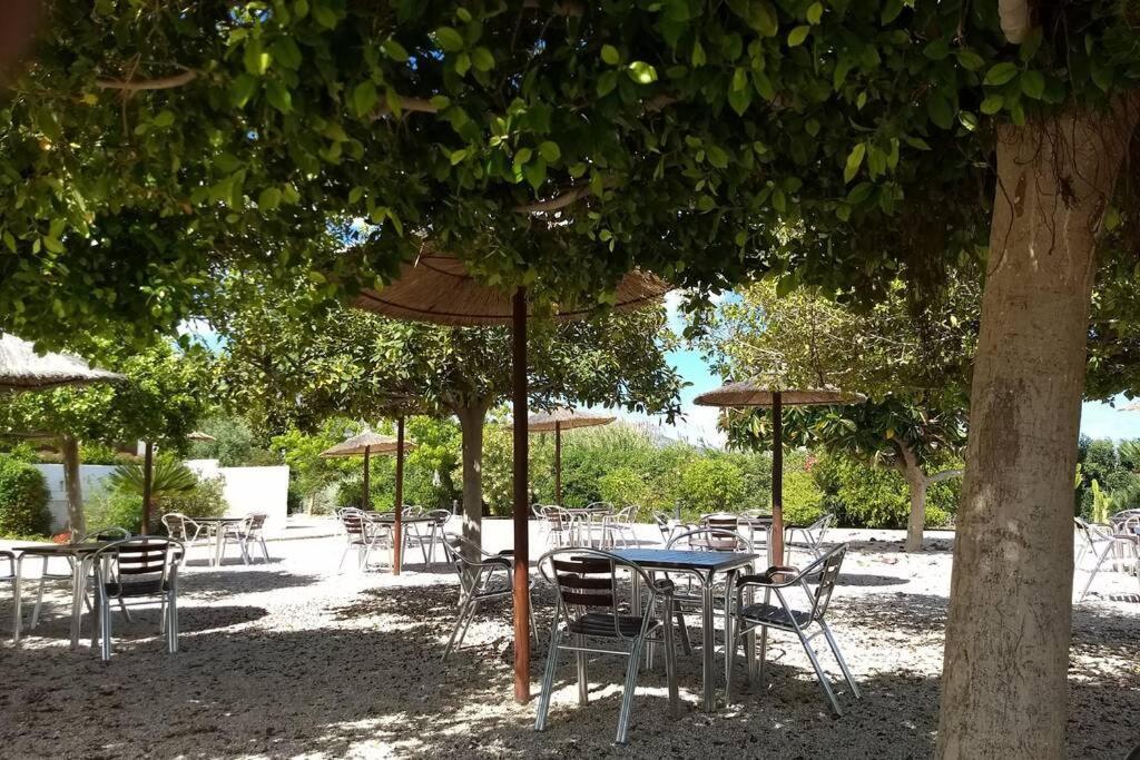 Apartment Steps From Altea Beach!! - Pool - Ac Extérieur photo